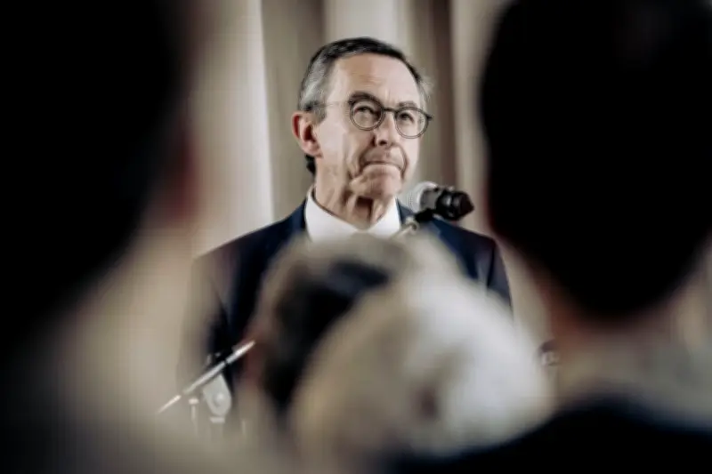 Municipales 2026 : Les Républicains face au défi des villes moyennes