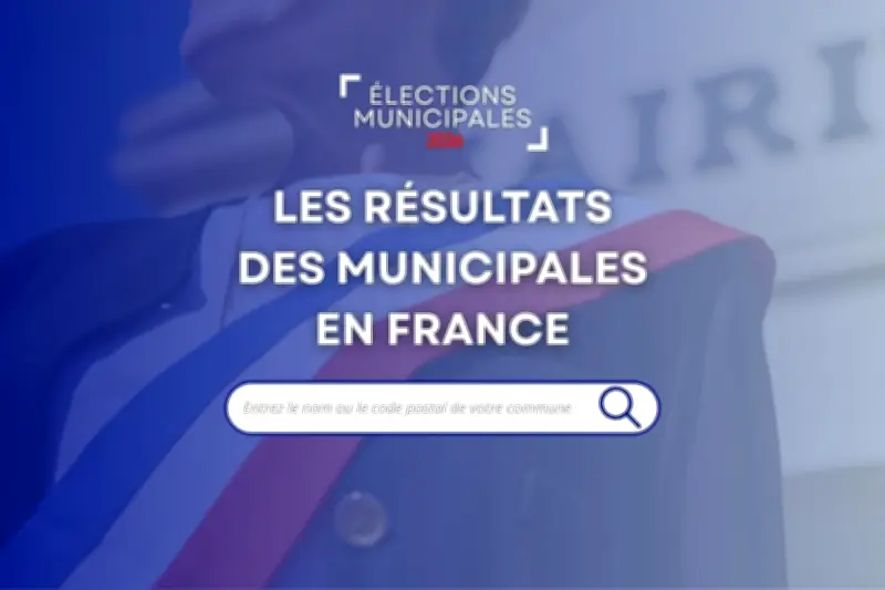 Municipales 2026 : les résultats en direct dans les 10 plus grandes métropoles françaises