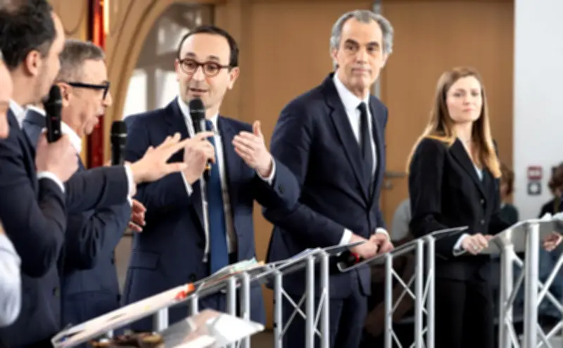 Municipales 2026 : les sondages révèlent des tendances serrées dans les grandes villes