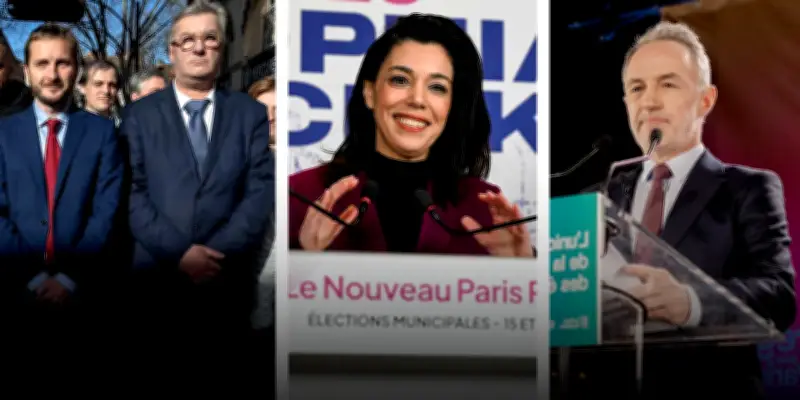 Municipales 2026 : les tractations stratégiques avant le second tour