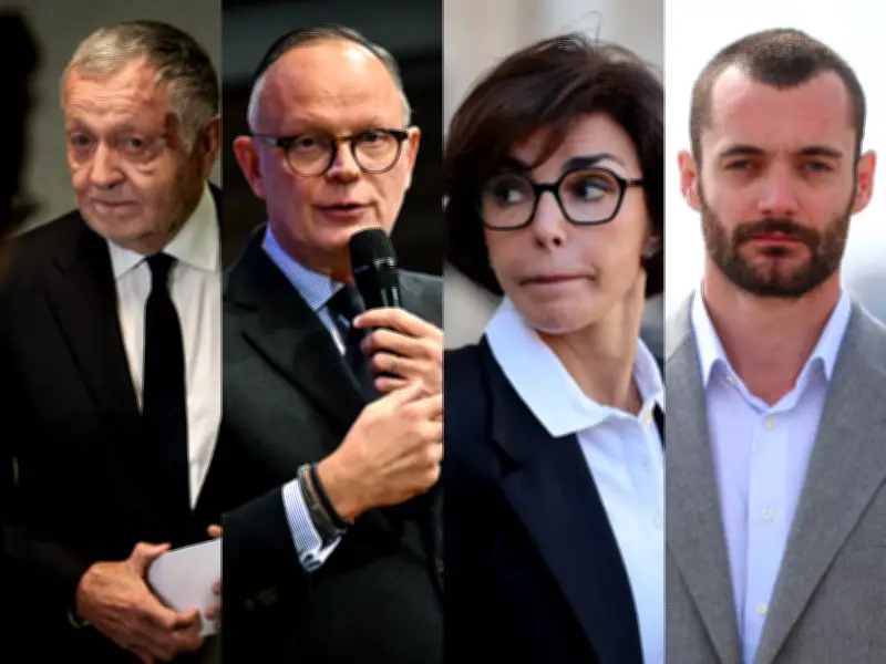 Municipales 2026 : les villes à surveiller avant la présidentielle