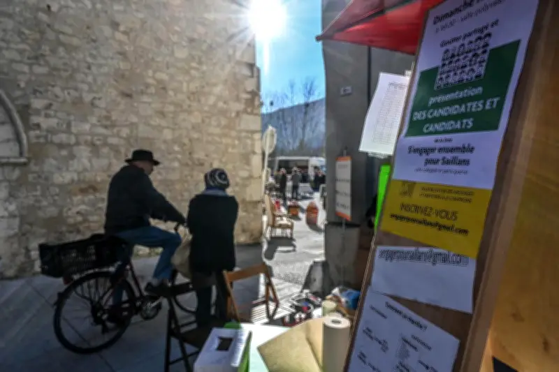 Municipales 2026 : l'essor des listes citoyennes, un mouvement de fond porteur d'espoir