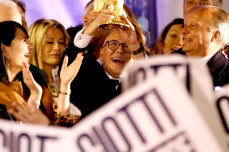 Municipales 2026 : L'extrême droite s'empare de Nice, Menton et La Seyne, Massi conserve Toulon