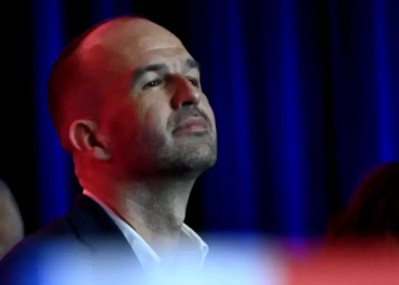 Municipales 2026 : LFI prône un front antifasciste de gauche au second tour