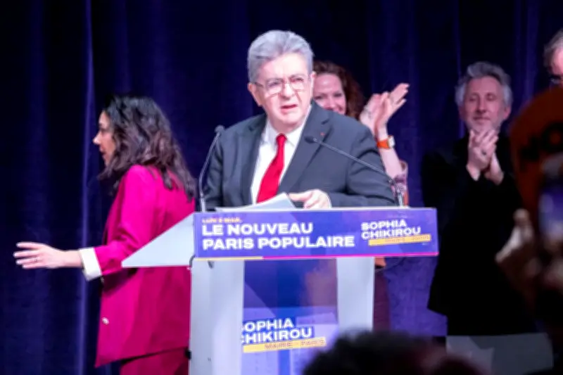 Municipales 2026 : LFI propose une "fusion technique" au PS pour contrer l'extrême droite