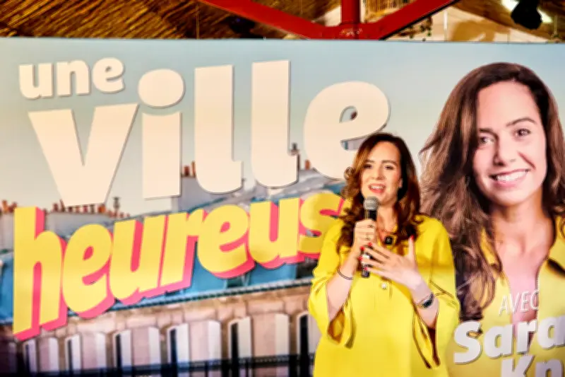 Municipales 2026 : l'IA révolutionne la campagne électorale française