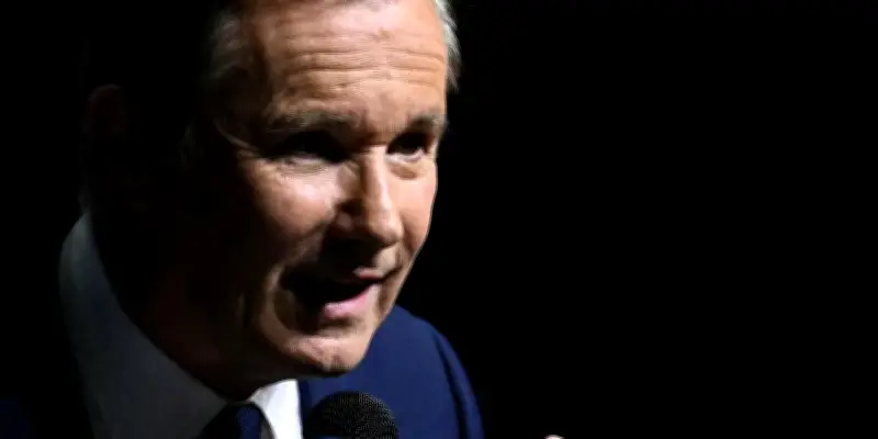 Municipales 2026 : Lisnard, Dupont-Aignan et Roussel préparent leurs ambitions nationales