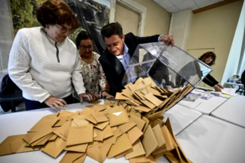 Municipales 2026 : L'élection des maires et les rebondissements à venir