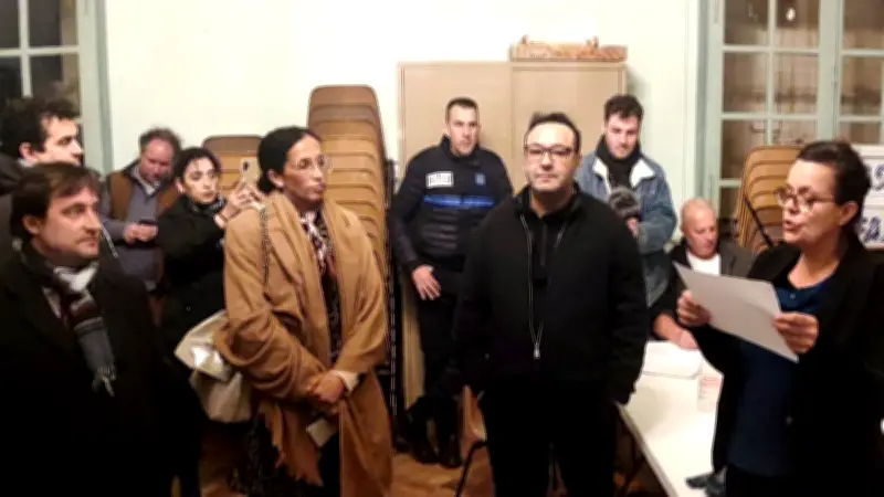 Municipales 2026 à Lodève : Claude Laateb en tête, la gauche divisée face au scrutin