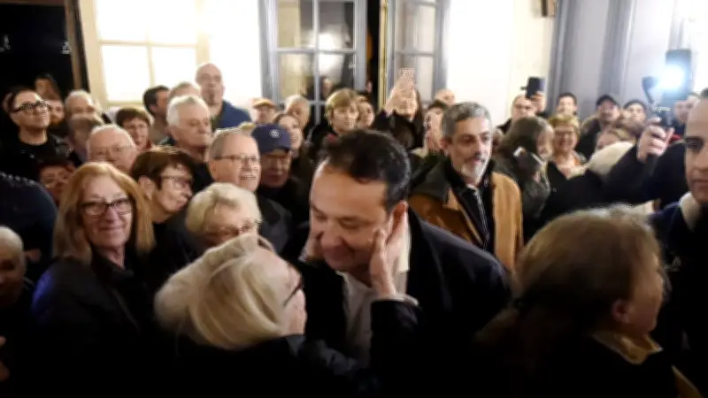 Municipales 2026 à Lodève : Claude Laateb porté par une dynamique de renouveau