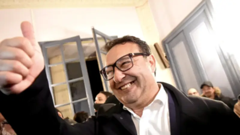 Municipales 2026 à Lodève : Claude Laateb remporte la mairie sur une dynamique de renouveau