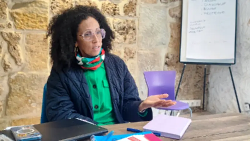 Municipales 2026 à Lodève : Fadelha Benammar-Koly présente son programme de "gauche qui fonctionne"