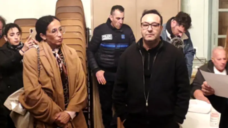 Municipales 2026 à Lodève : Rome se retire, duel entre Benammar-Koly et Laateb