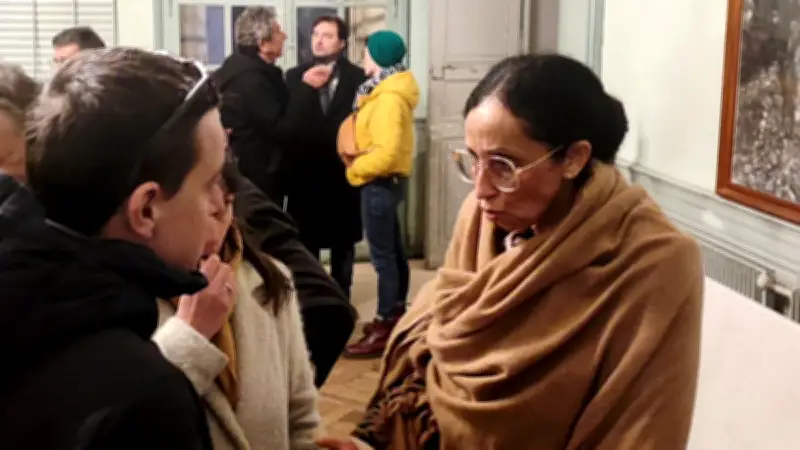 Municipales 2026 à Lodève : Un second tour tendu entre Laateb et une gauche divisée