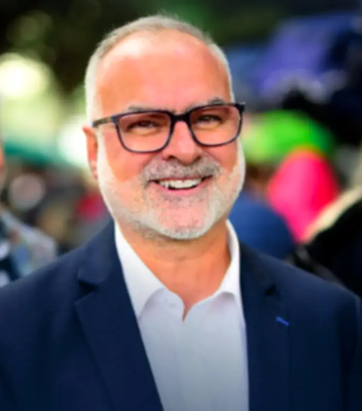 Municipales 2026 à Léognan : Garcia en tête, duel serré pour le second tour