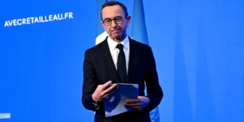 Municipales 2026 : LR dénonce les accords de la gauche et ignore le RN