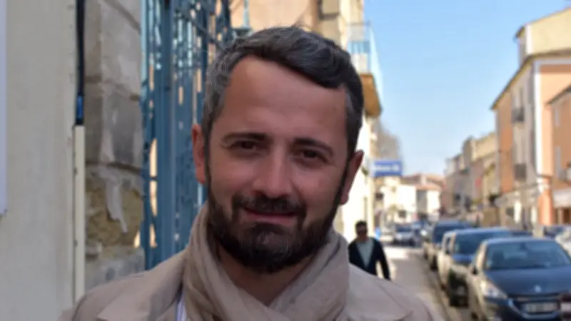 Municipales 2026 à Lunel : Anthony Belin dévoile son programme pour une ville rassemblée