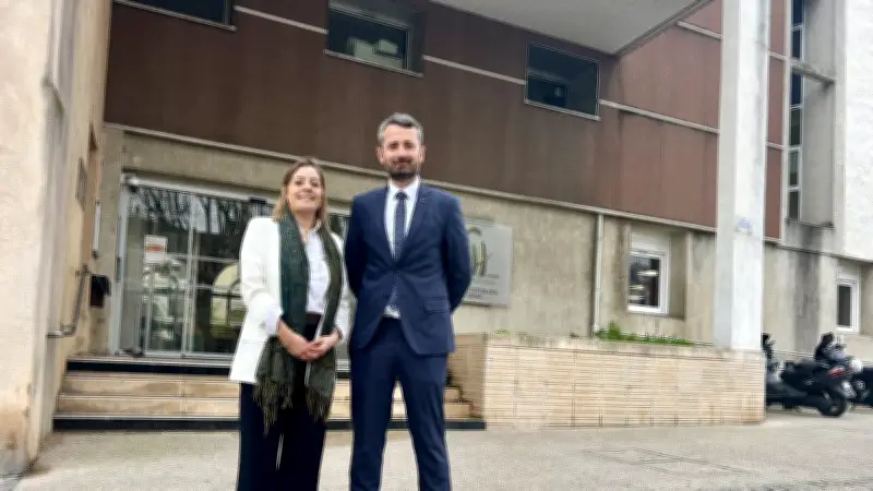 Municipales 2026 à Lunel : Anthony Belin dévoile son programme sécuritaire et social