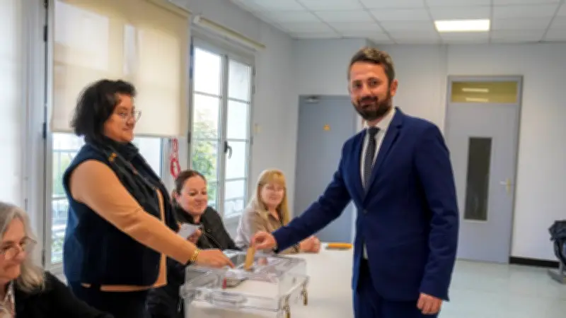 Municipales 2026 à Lunel : le scrutin décisif pour la mairie de la cité pescalune