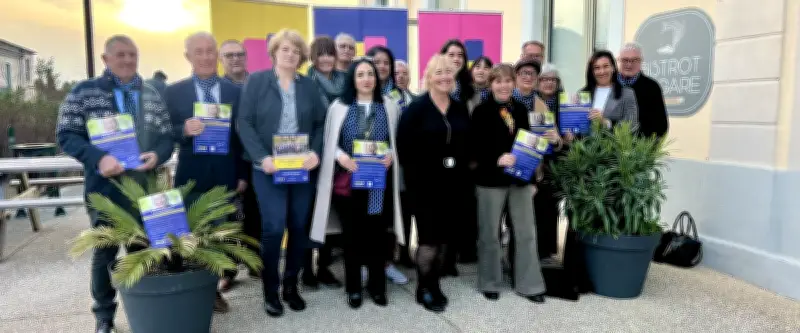 Municipales 2026 à Lunel : Paulette Gougeon dévoile 50 engagements pour sa réélection