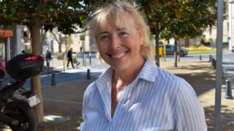 Municipales 2026 à Lunel : Paulette Gougeon dévoile ses priorités avant le second tour