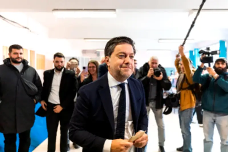 Municipales 2026 à Marseille : Benoît Payan réélu face au RN