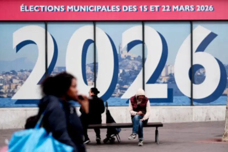 Municipales 2026 à Marseille : la gauche multiplie les actions pour contrer la menace RN