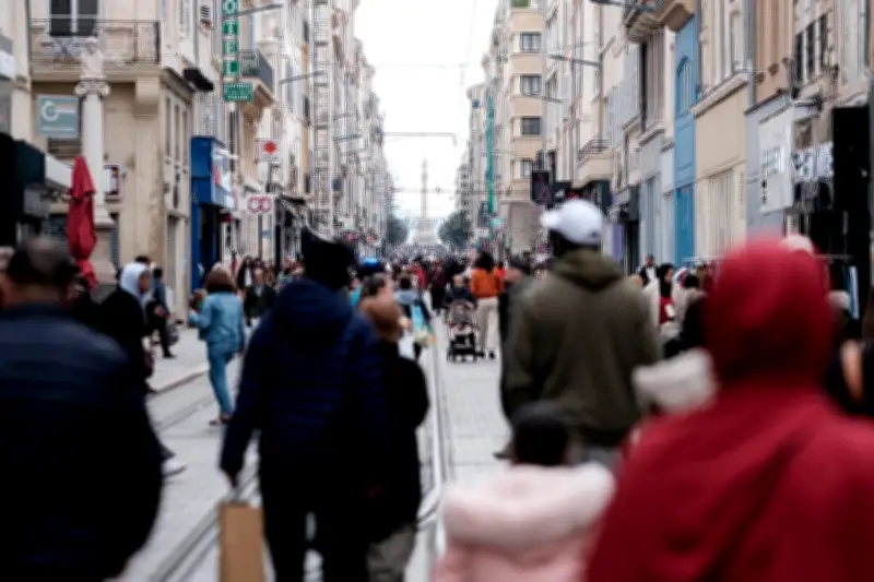Municipales 2026 à Marseille : une candidate défie le RN sur l'identité marseillaise