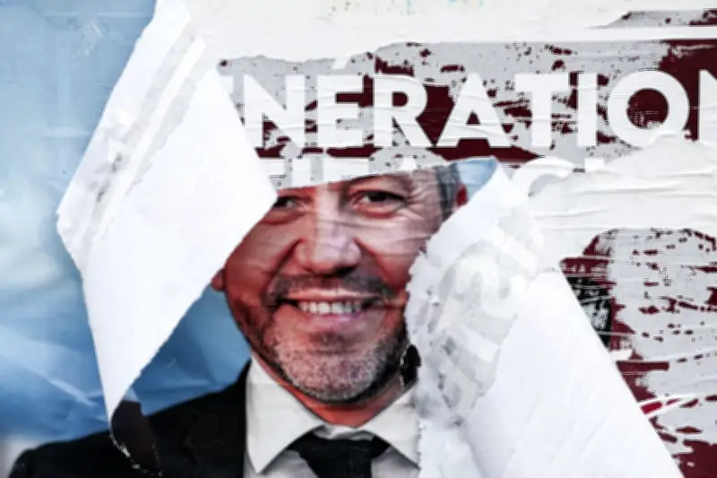 Municipales 2026 à Marseille : une veillée d'armes sous la menace du Rassemblement National