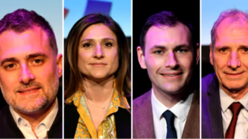 Municipales 2026 à Mauguio : Chazot et Barral au coude à coude pour le second tour