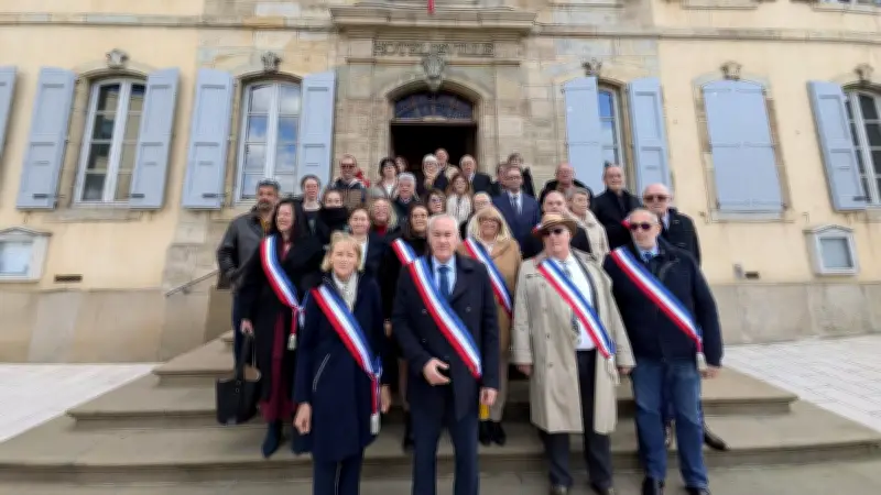 Municipales 2026 à Mende : Le nouveau maire annonce la fin des incivilités