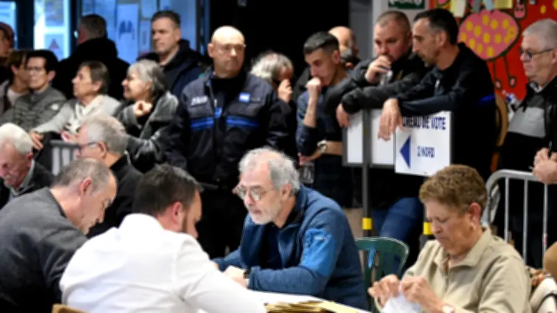 Municipales 2026 à Mende : les quatre candidats se maintiennent-ils tous au second tour ?