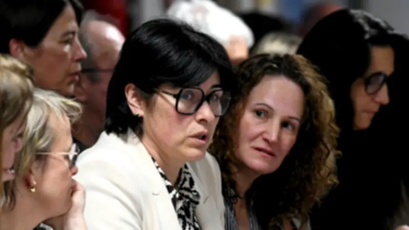 Municipales 2026 à Mende : Maurin et Peris gardent la tête haute après la défaite