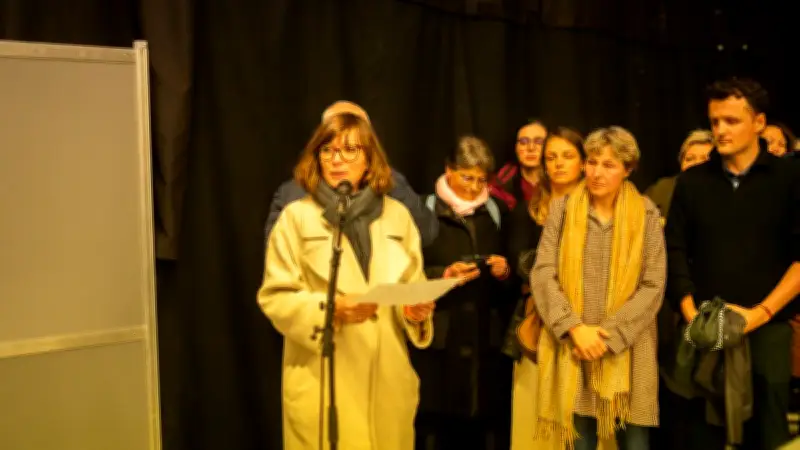 Municipales 2026 à Millau : Emmanuelle Gazel analyse sa défaite avec dignité