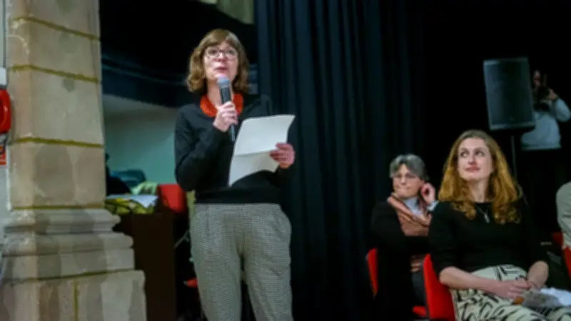 Municipales 2026 à Millau : Emmanuelle Gazel dévoile les responsabilités de ses colistiers