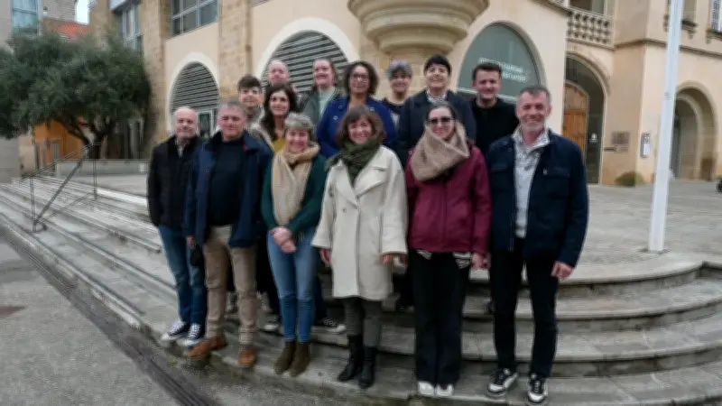 Municipales 2026 à Millau : Emmanuelle Gazel promet une démocratie participative renforcée