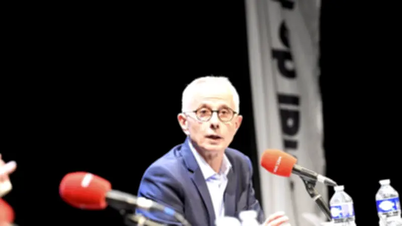 Municipales 2026 à Millau : Sport et Culture au cœur du dernier meeting de Saint-Pierre