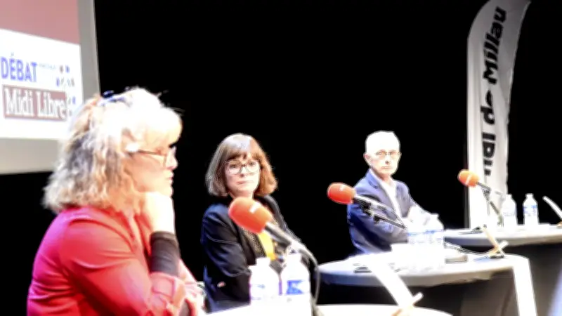 Municipales 2026 à Millau : une lettre de 2019 révèle des finances publiques alarmantes