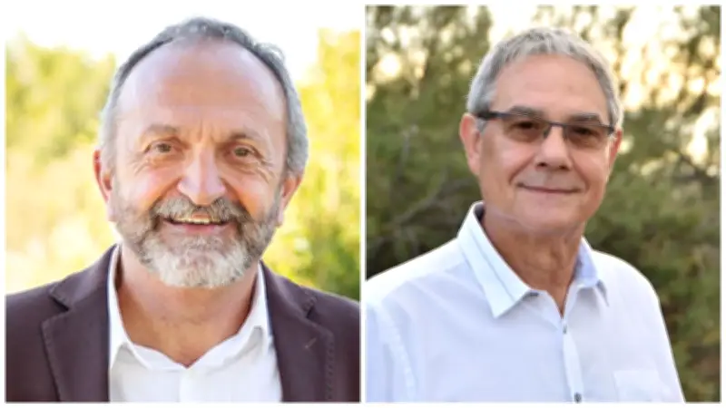 Municipales 2026 à Mireval : Triangulaire confirmée, 101 voix séparent Durand et André