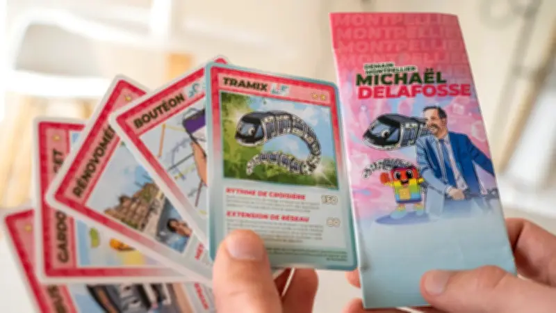 Municipales 2026 à Montpellier : cartes Pokémon, CGT et extrême droite au cœur des échos