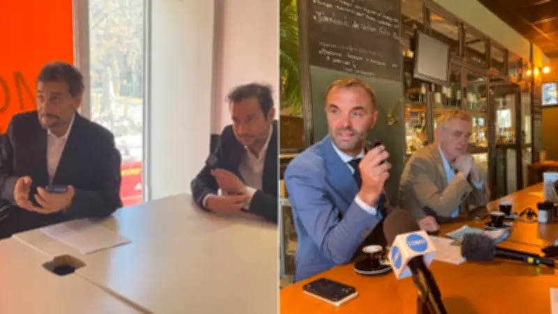 Municipales 2026 à Montpellier : Delafosse, Altrad et Oziol dans l'ultime sprint électoral