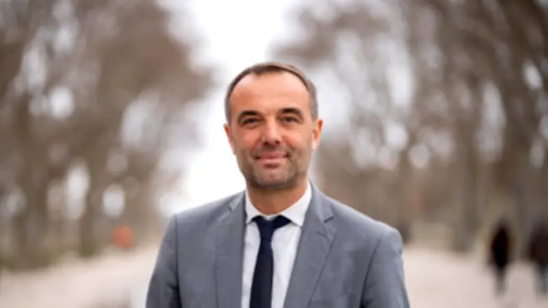Municipales 2026 à Montpellier : Delafosse dévoile son programme éducation et jeunesse