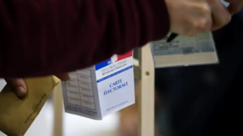 Municipales 2026 : Montpellier et Strasbourg en tête des listes, Grégoire creuse l'écart à Paris