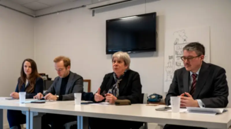 Municipales 2026 à Montpellier : France Jamet candidate du RN avec une liste diversifiée