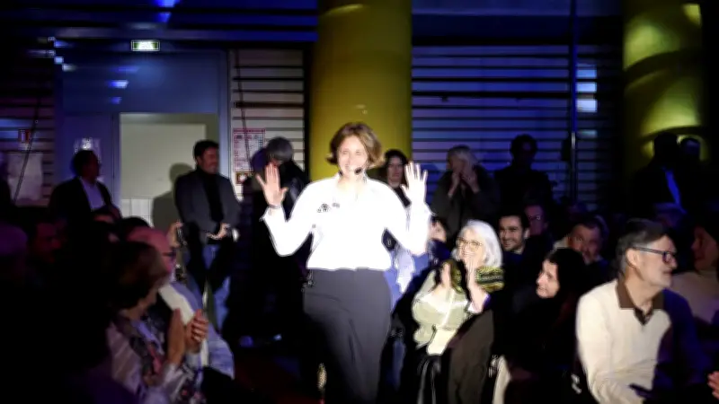 Municipales 2026 à Montpellier : Isabelle Perrein attaque Delafosse et LFI, évoque l'immigration