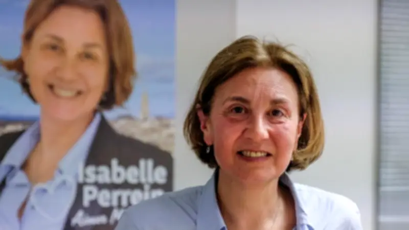 Municipales 2026 à Montpellier : Isabelle Perrein satisfaite de son score et projette déjà l'avenir