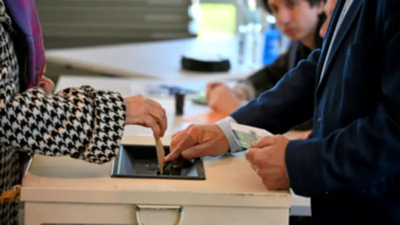 Municipales 2026 à Montpellier : journée cruciale pour le second tour avec trois candidats