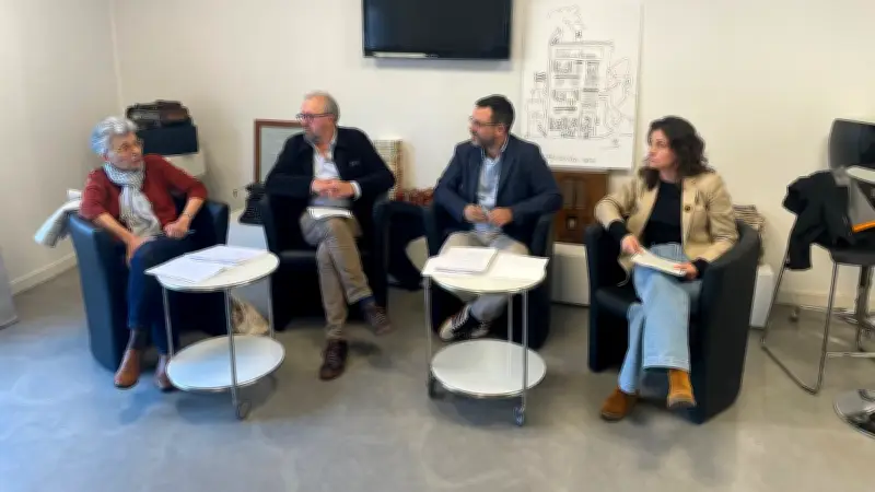 Municipales 2026 à Montpellier : le secteur associatif exige une place centrale dans les programmes