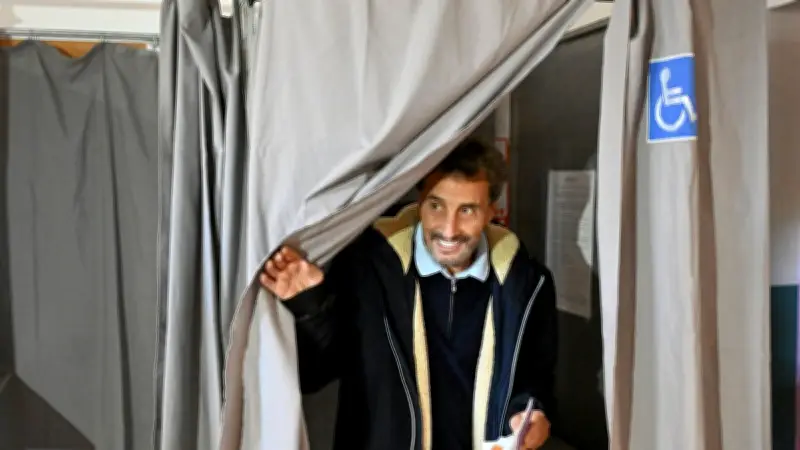 Municipales 2026 à Montpellier : Mohed Altrad qualifié avec 11,5% voit une "dynamique réelle"