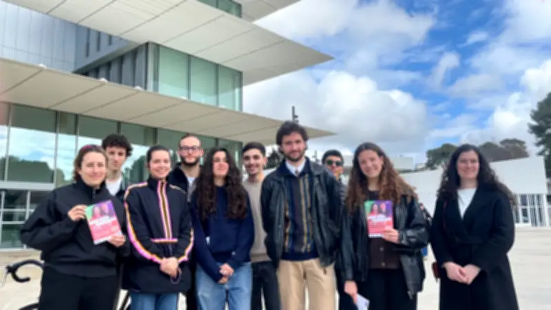 Municipales 2026 à Montpellier : Oziol mise sur la jeunesse avec cantine bio et transports nocturnes